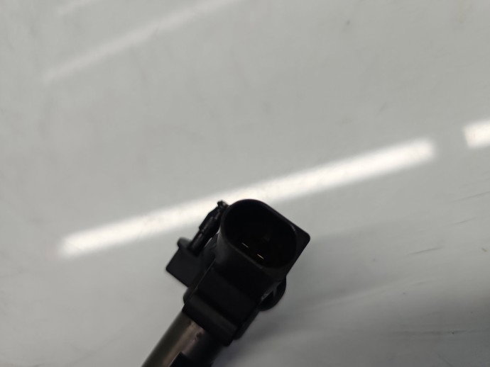 Injector AUDI A8 (4E) [Fabr 2004-2009] 0445115078 3.0 TDI BMK 165KW / 225CP