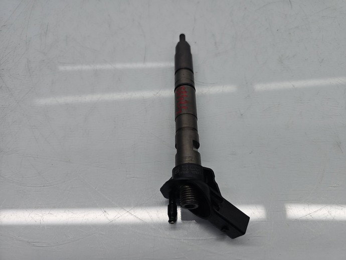 Injector AUDI A8 (4E) [Fabr 2004-2009] 0445115078 3.0 TDI BMK 165KW / 225CP