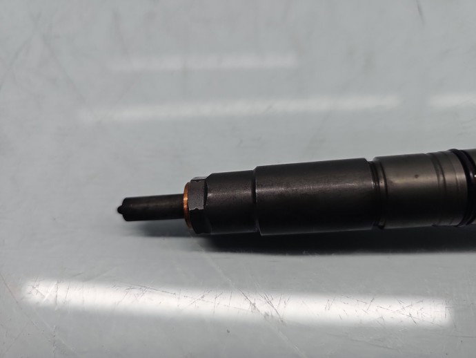 Injector AUDI A8 (4E) [Fabr 2004-2009] 0445115078 3.0 TDI BMK 165KW / 225CP