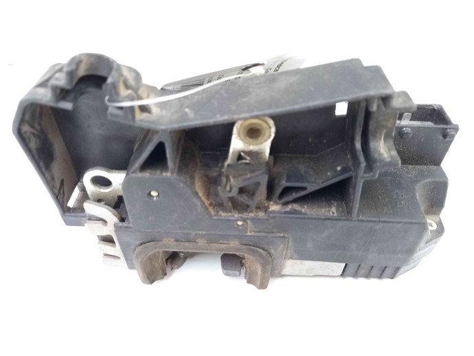 Broasca usa dreapta fata OEM OPEL Corsa C (F08, F68) [Fabr 2000-2005] 1.2 cdti