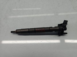 Injector AUDI A4 (8EC, B7) [Fabr 2004-2008] 0445115078 3.0 TDI BMK 165KW / 225CP