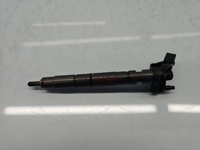 Injector AUDI A8 (4E) [Fabr 2004-2009] 0445115078 3.0 TDI BMK 165KW / 225CP