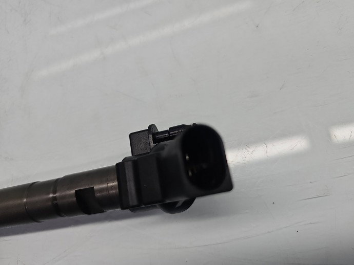 Injector AUDI A8 (4E) [Fabr 2004-2009] 0445115078 3.0 TDI BMK 165KW / 225CP