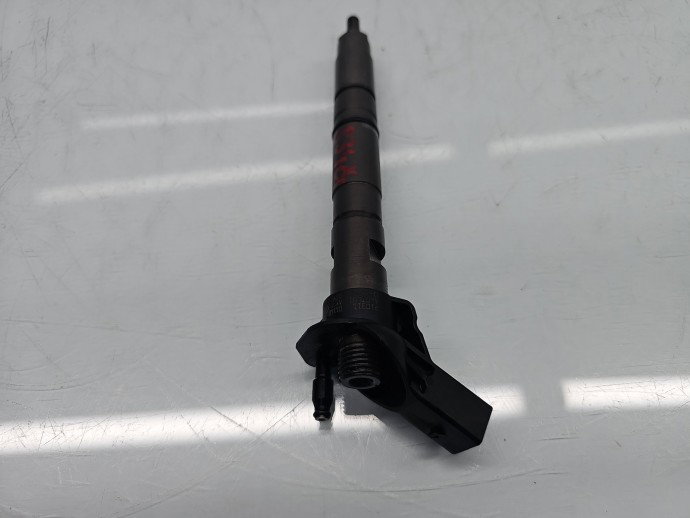 Injector AUDI A8 (4E) [Fabr 2004-2009] 0445115078 3.0 TDI BMK 165KW / 225CP