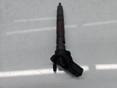 Injector AUDI A8 (4E) [Fabr 2004-2009] 0445115078 3.0 TDI BMK 165KW / 225CP