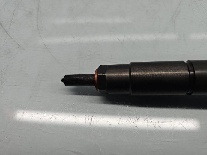 Injector AUDI A8 (4E) [Fabr 2004-2009] 0445115078 3.0 TDI BMK 165KW / 225CP