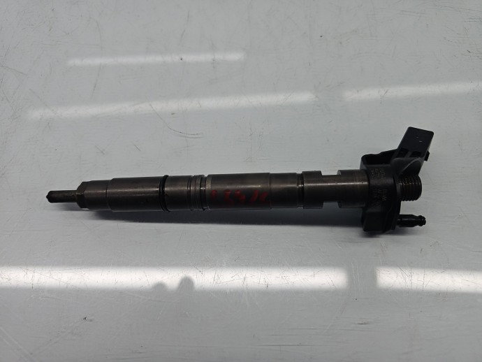 Injector AUDI A4 (8EC, B7) [Fabr 2004-2008] 0445115078 3.0 TDI BMK 165KW / 225CP