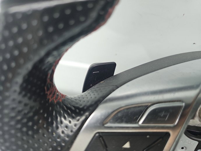 Volan Mercedes Clasa GLA (X156) [Fabr 2013-prezent] OEM