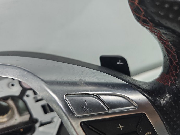 Volan Mercedes Clasa GLA (X156) [Fabr 2013-prezent] OEM