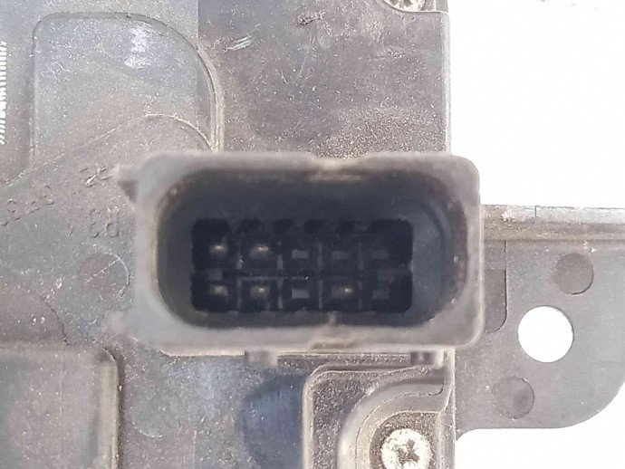 Broasca usa dreapta fata OEM Opel Astra H [Fabr 2004-2009] 1.7 Z17DTH