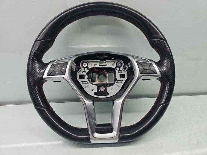Volan Mercedes Clasa GLA (X156) [Fabr 2013-prezent] OEM