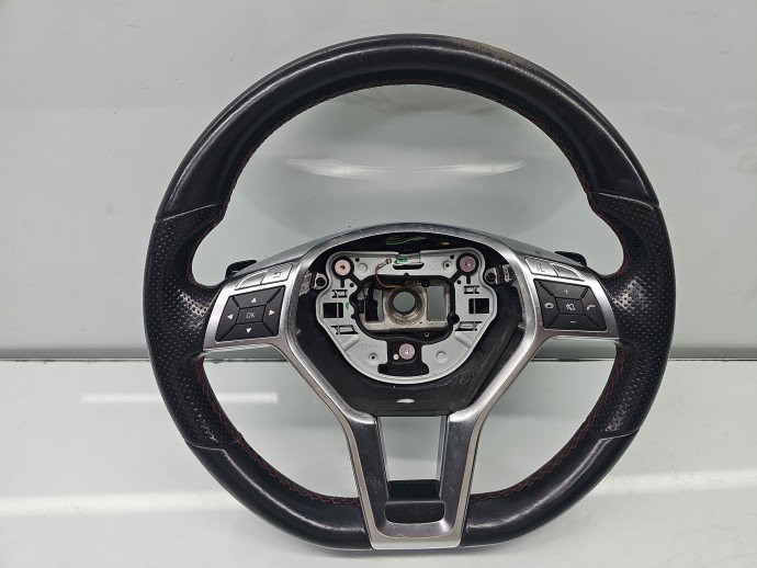 Volan Mercedes Clasa GLA (X156) [Fabr 2013-prezent] OEM