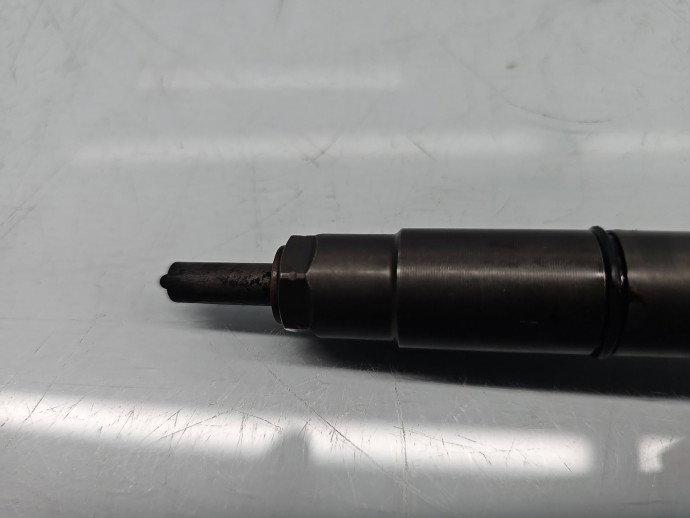 Injector AUDI A8 (4E) [Fabr 2004-2009] 0445115078 3.0 TDI BMK 165KW / 225CP