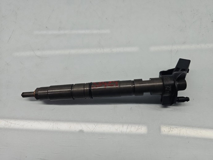 Injector AUDI A4 (8EC, B7) [Fabr 2004-2008] 0445115078 3.0 TDI BMK 165KW / 225CP