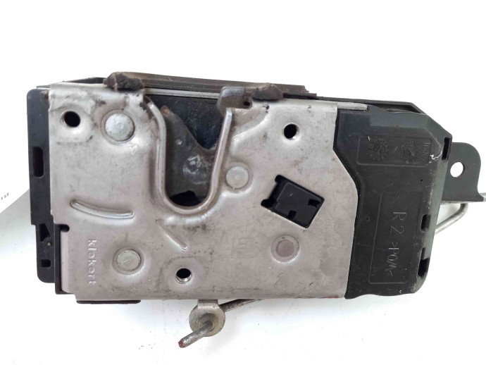 Broasca usa dreapta fata OEM Opel Astra H [Fabr 2004-2009] 1.7 Z17DTH