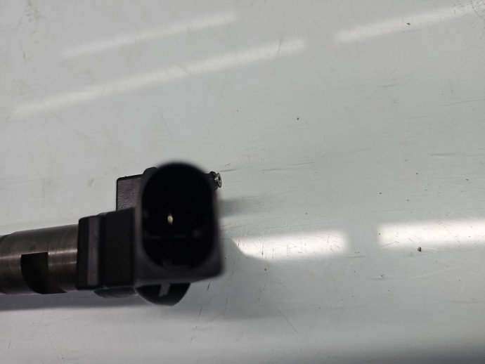 Injector AUDI A4 (8EC, B7) [Fabr 2004-2008] 0445115078 3.0 TDI BMK 165KW / 225CP