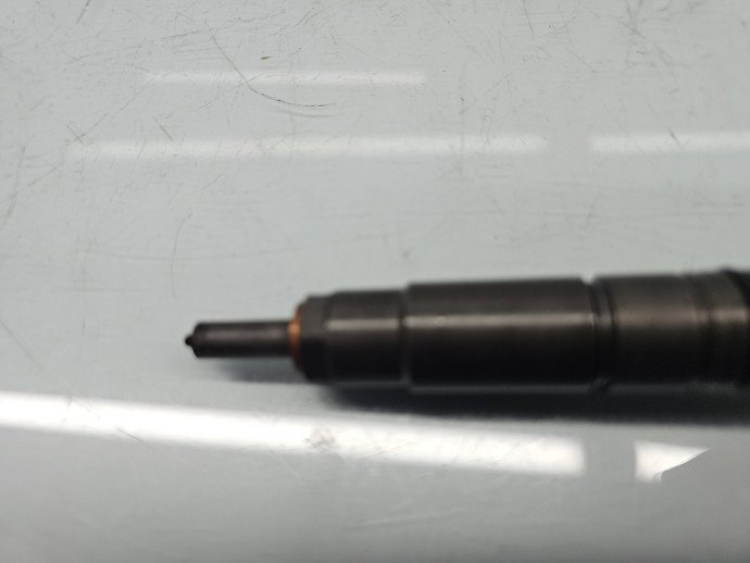 Injector AUDI A4 (8EC, B7) [Fabr 2004-2008] 0445115078 3.0 TDI BMK 165KW / 225CP