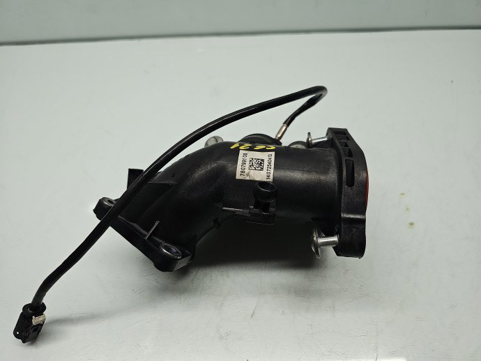 Tub galerie admisie Bmw 4 (F32) [Fabr 2013-prezent] 7807991-08 2.0 N47D20O1 135KW / 184CP