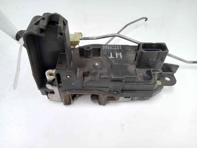 Broasca usa dreapta fata OEM Opel Astra H [Fabr 2004-2009] 1.7 Z17DTH