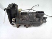 Broasca usa dreapta fata OEM Opel Astra H [Fabr 2004-2009] 1.7 Z17DTH