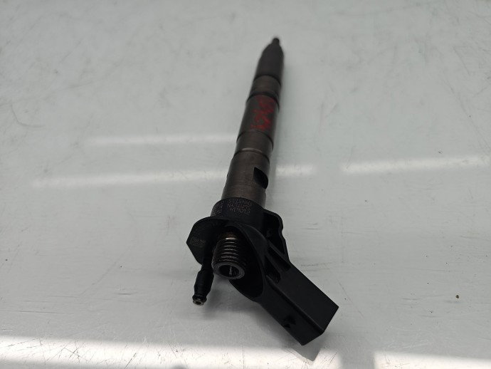 Injector AUDI A8 (4E) [Fabr 2004-2009] 0445115078 3.0 TDI BMK 165KW / 225CP