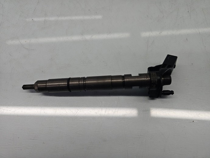 Injector AUDI A8 (4E) [Fabr 2004-2009] 0445115078 3.0 TDI BMK 165KW / 225CP