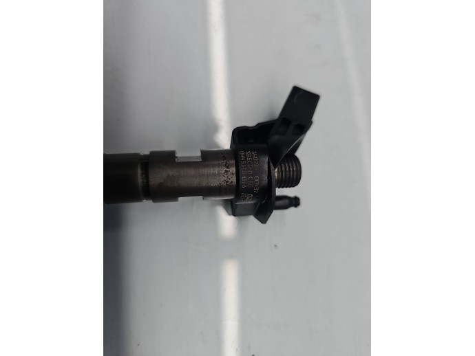 Injector AUDI A8 (4E) [Fabr 2004-2009] 0445115078 3.0 TDI BMK 165KW / 225CP