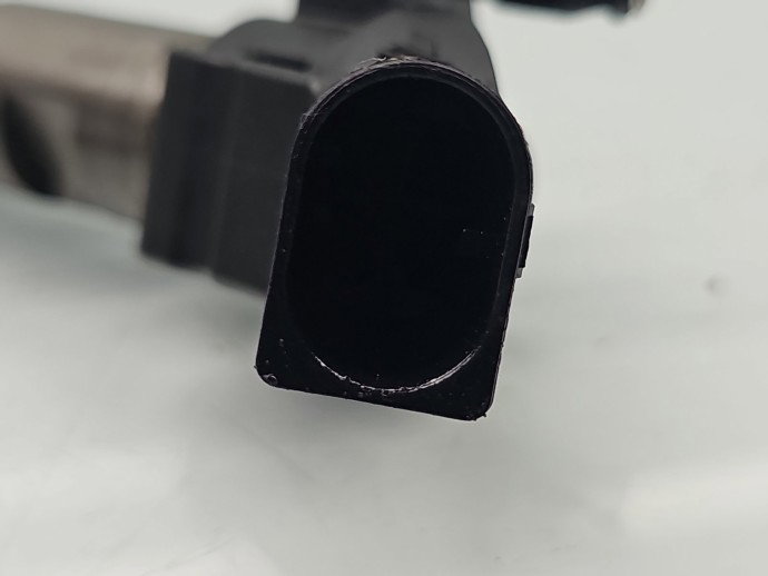 Injector AUDI A8 (4E) [Fabr 2004-2009] 0445115078 3.0 TDI BMK 165KW / 225CP