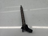 Injector AUDI A8 (4E) [Fabr 2004-2009] 0445115078 3.0 TDI BMK 165KW / 225CP
