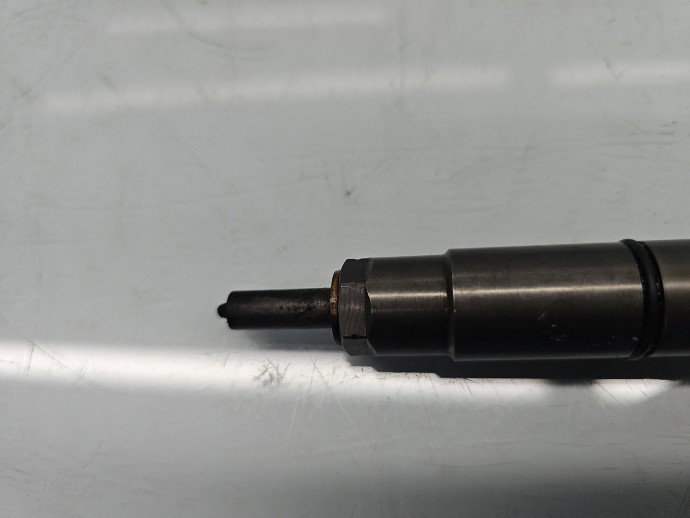 Injector AUDI A8 (4E) [Fabr 2004-2009] 0445115078 3.0 TDI BMK 165KW / 225CP