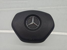 Airbag volan Mercedes Clasa GLA (X156) [Fabr 2013-prezent] 308237595162