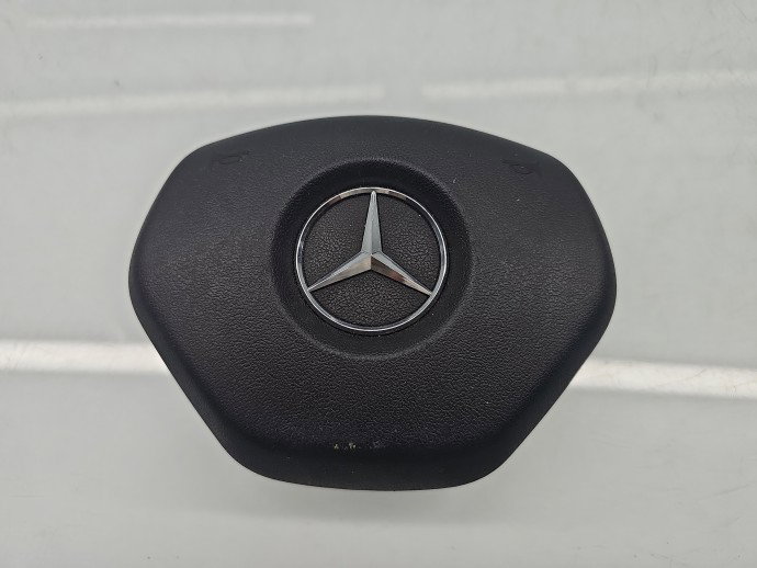 Airbag volan Mercedes Clasa GLA (X156) [Fabr 2013-prezent] 308237595162