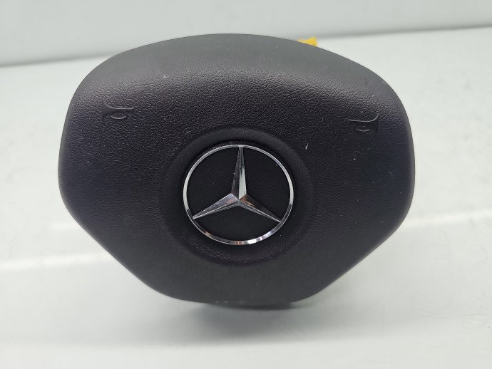 Airbag volan Mercedes Clasa GLA (X156) [Fabr 2013-prezent] 308237595162