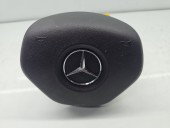 Airbag volan Mercedes Clasa GLA (X156) [Fabr 2013-prezent] 308237595162