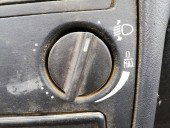 Maneta reglaj faruri Dacia pick-up 1.4 benz OEM 1989-2000