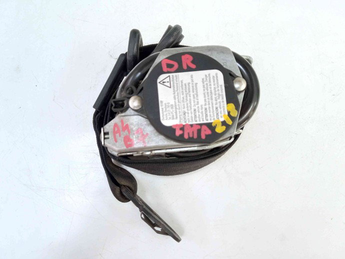 Centura dreapta fata OEM Audi A4 (8EC, B7) [Fabr 2004-2008] BRE