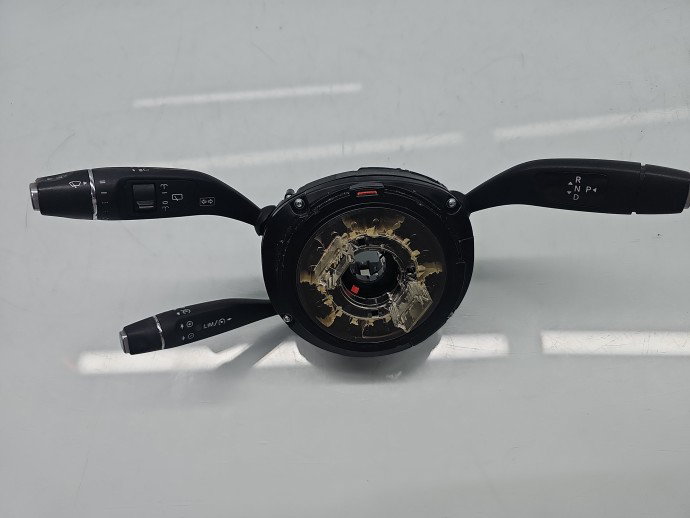 Bloc manete cu spirala volan Mercedes Clasa GLA (X156) [Fabr 2013-prezent] 415466