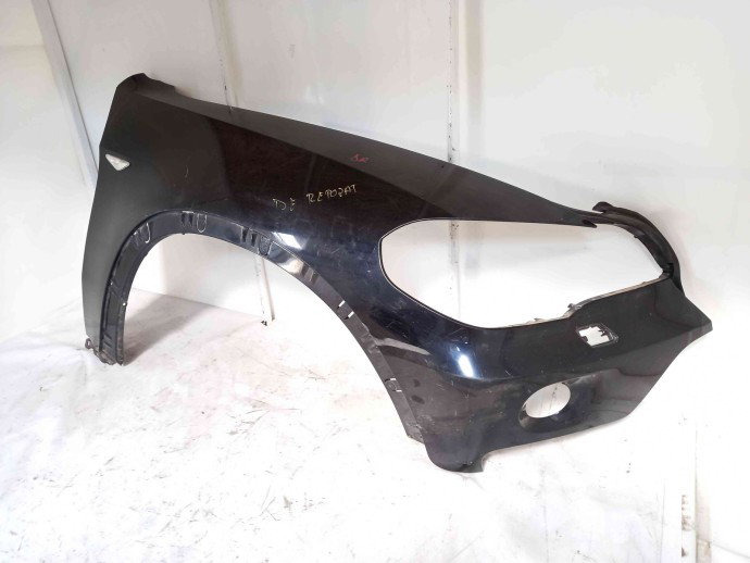 Aripa dreapta fata OEM Bmw X5 (E70) [Fabr 2007-2013] 3.0 D