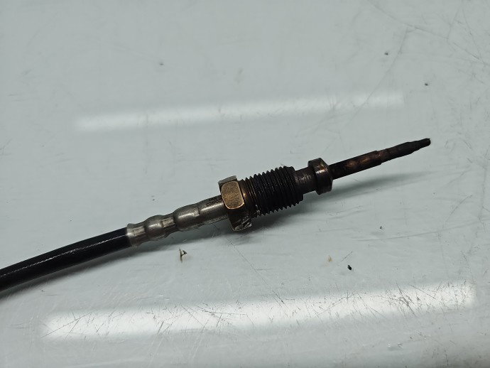 Senzor temperatura gaze Bmw 4 (F32) [Fabr 2013-prezent] 7805607-03 2.0 N47D20O1 135KW / 184CP