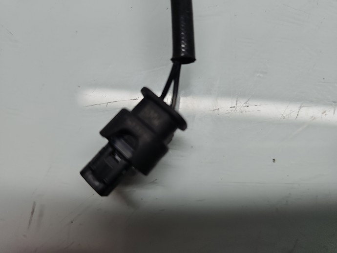 Senzor temperatura gaze Bmw 4 (F32) [Fabr 2013-prezent] 7805607-03 2.0 N47D20O1 135KW / 184CP