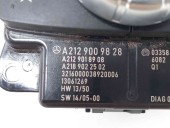 Buton navigatie A2129009828 MERCEDES Clasa (W212) [Fabr 2009-2016] 2.2 CDI