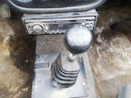 Manson cu nuca Dacia pick-up 1.4 benz OEM 1989-2000