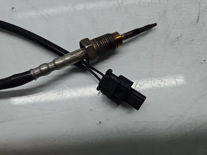 Senzor temperatura gaze Bmw 4 (F32) [Fabr 2013-prezent] 8509963-05 2.0 N47D20O1 135KW / 184CP