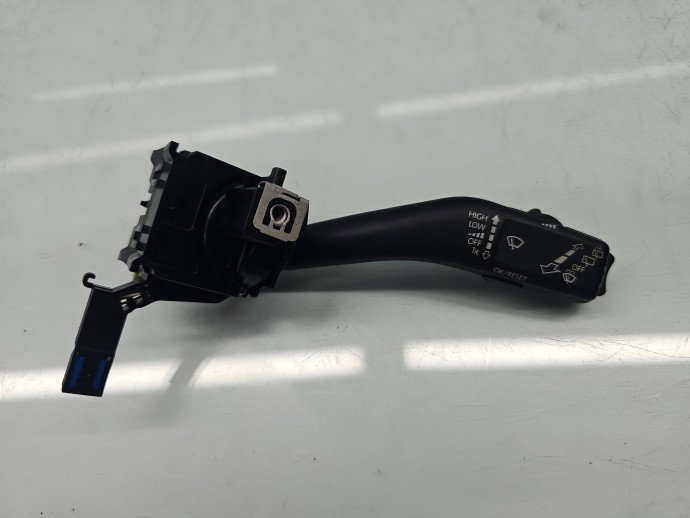 Maneta stergator Volkswagen Tiguan (5N) [Fabr 2007-2016] 1K0953519J