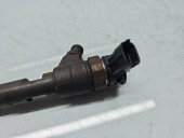 Injector Dacia Dokker [Fabr 2012-prezent] H8201108033 1.5 CDI 607951 66KW / 90CP