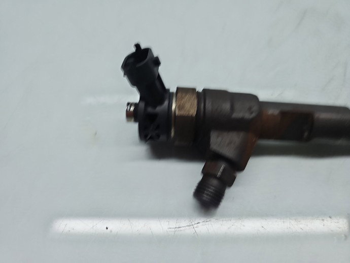Injector Dacia Dokker [Fabr 2012-prezent] H8201108033 1.5 CDI 607951 66KW / 90CP