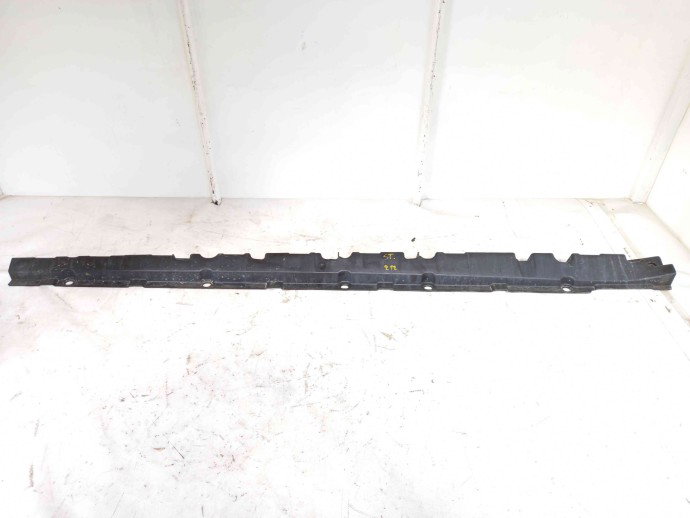 Prag lateral stanga 7207195 Bmw X5 (E70) [Fabr 2007-2013] 3.0 D