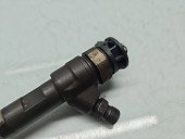Injector Dacia Dokker [Fabr 2012-prezent] H8201108033 1.5 CDI 607951 66KW / 90CP