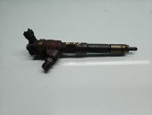 Injector Dacia Dokker [Fabr 2012-prezent] H8201108033 1.5 CDI 607951 66KW / 90CP