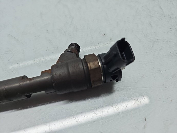 Injector Renault Clio 4 [Fabr 2012-prezent] H8201108033 1.5 CDI 607951 66KW / 90CP